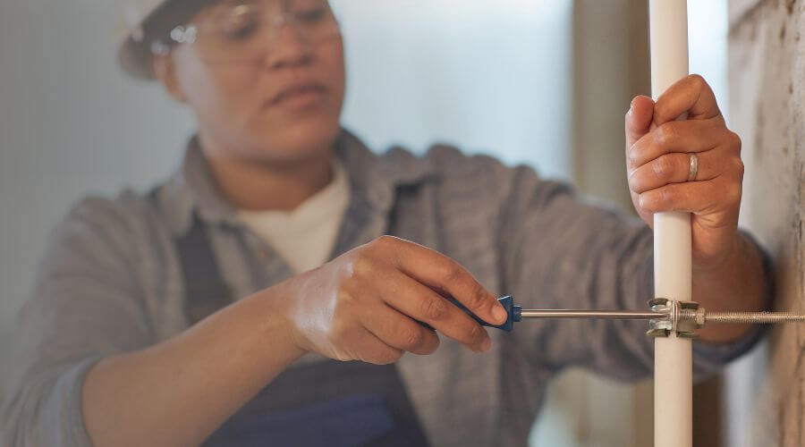 Professional annual plumbing maintenance services in Eleele, HI